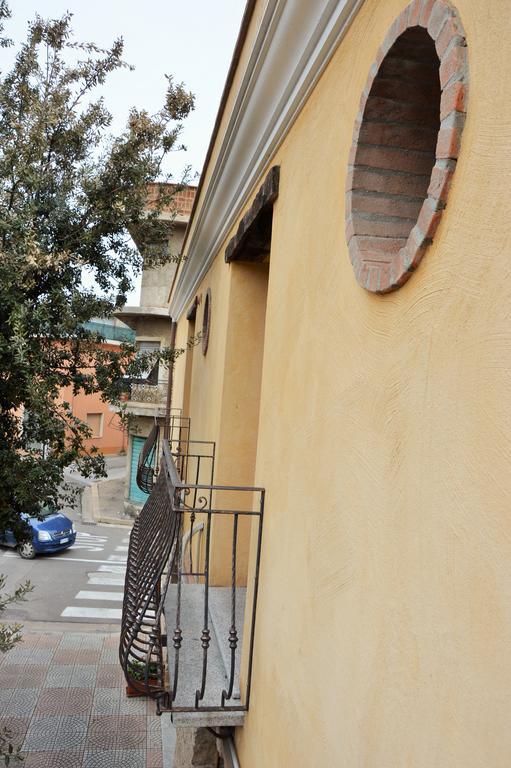 Hotel La Capinera San Vito  Exterior foto